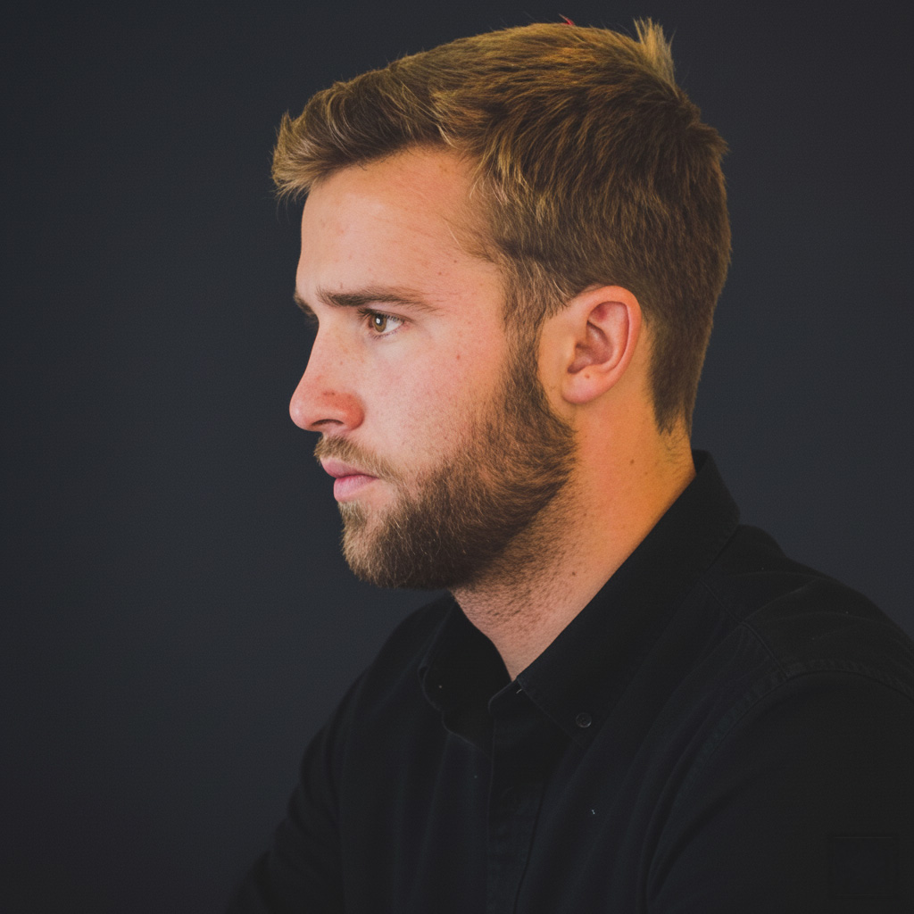 Martin - PriorityLine Client Success Manager providing ongoing support for care agencies